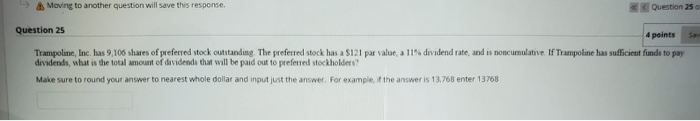  Moving to another question will save this response. Question 250 Question