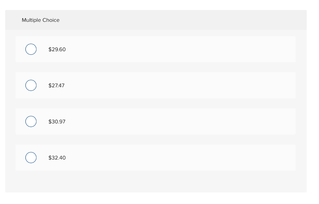 system. This month, the beginning inventory in the first processing department consisted