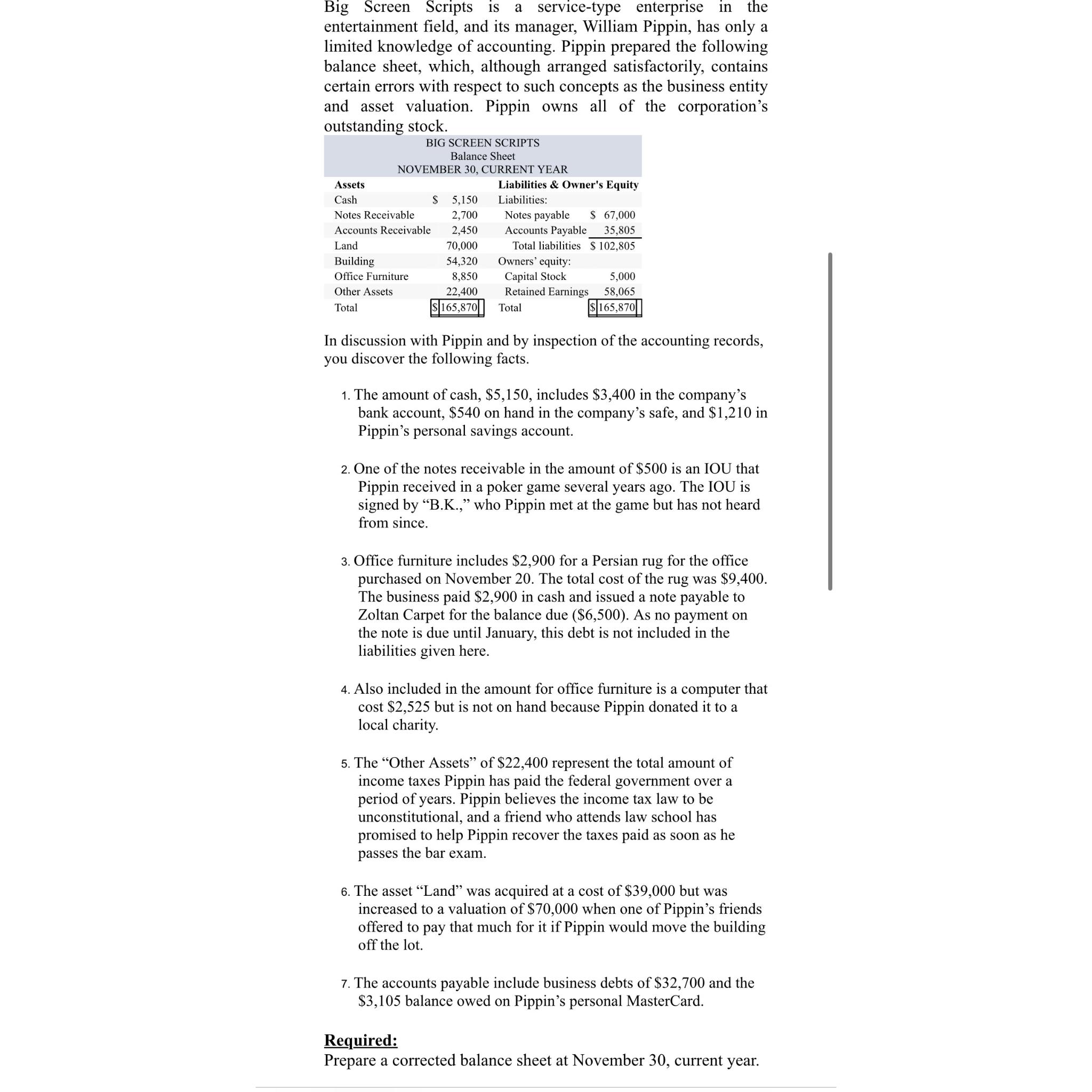  Big Screen Scripts is a service-type enterprise in the entertainment field,