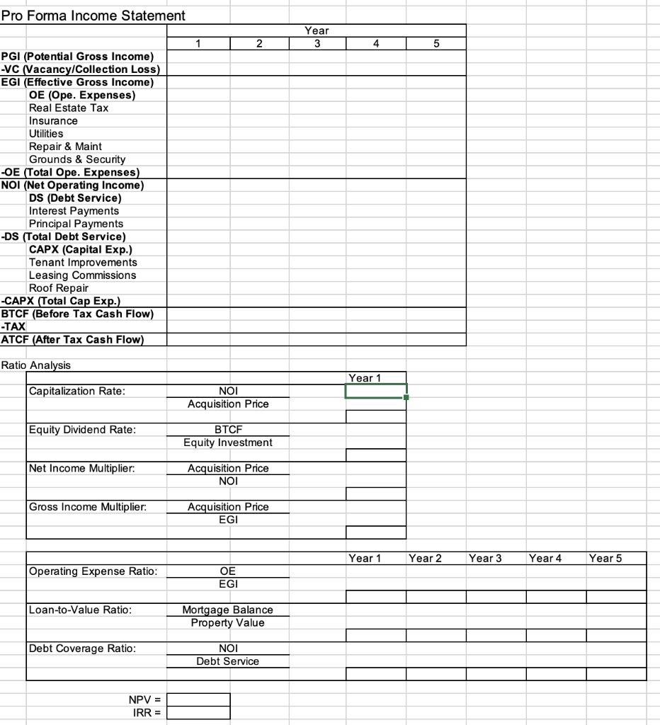 in tab 3 Complete the assignment in Excel to let the spreadsheet