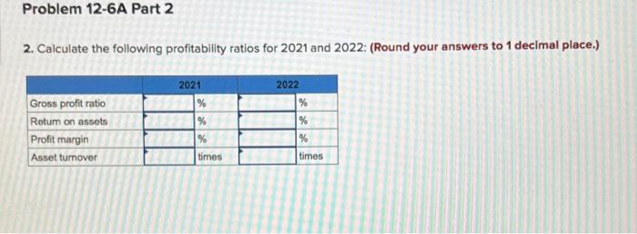 provided below. VIRTUAL GAMING SYSTEMS Income Statementa For the years ended December