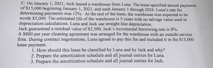 PLEASE LABEL AND ANSWER QUESTIONS 1, 2, and 3. Straight Line... and