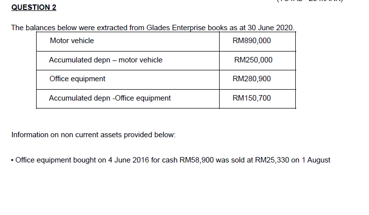 Please help me answer i will give good rating QUESTION 2 The