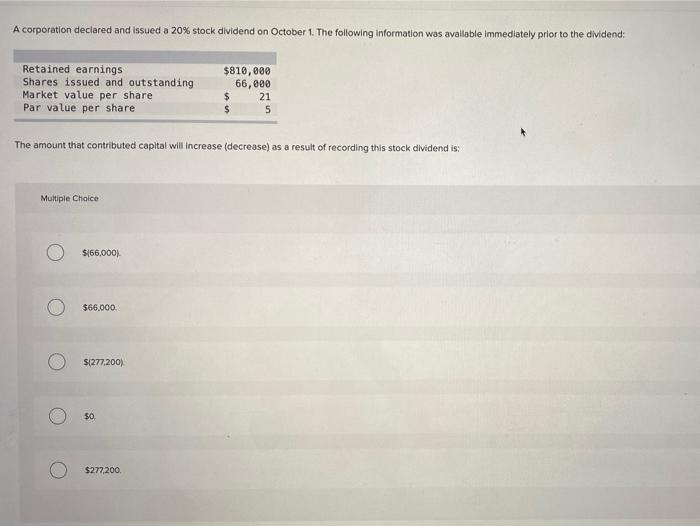 stock with a 5100 par value and 11.200 shares of common stock
