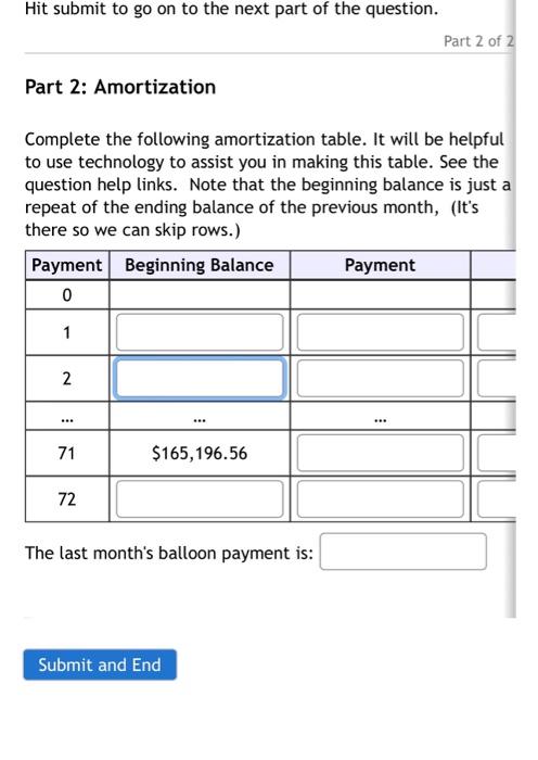 invest in real estate. You decide to buy a house and finance