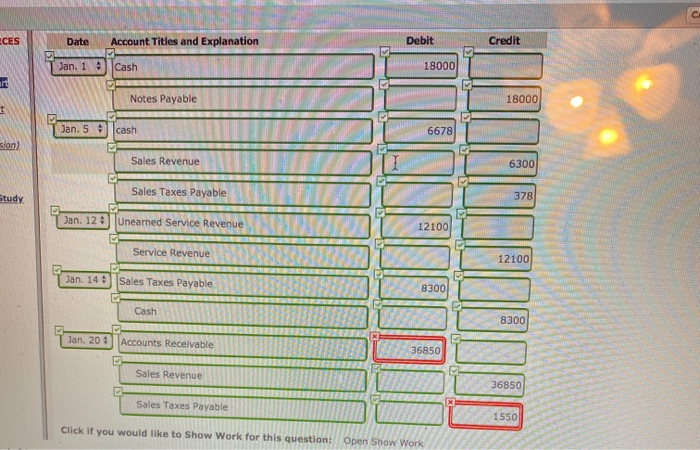 2022, the ledger of Pharoah Company contained these liability accounts. Accounts Payable