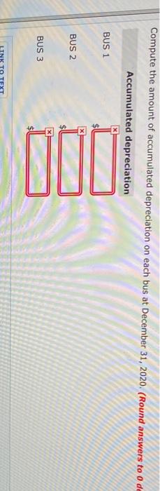 the disposal under the following assumptions. (a) It was scrapped as having