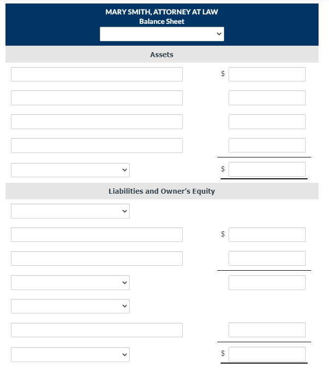 July 1, 2022. On July 31, the balance sheet showed Cash $