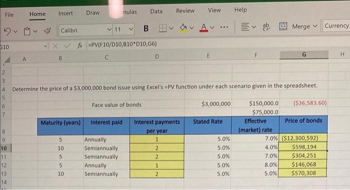  How do you calculate the payment amount in Excel? I know