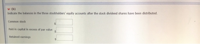 October 1, Oullumber Corporation's stockholders' equity is as follows. Common stock, $5