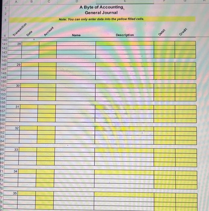 purchased from Royce Computers, invoice number 76542. The full price of the