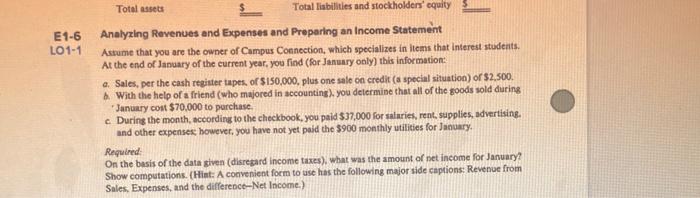 of Highlight Construction Company. At the end of the first year of