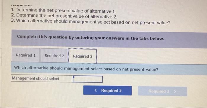 a 10% rate of return on its investments. (PV of S1. FV