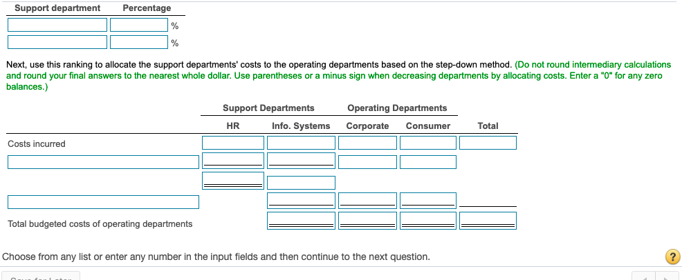 work supplied by human resources department $ 72,700 $ 234,400 S 998,270