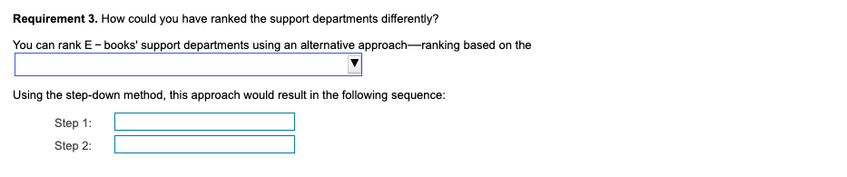 489,860 21 Budgeted number of employees Support work supplied by information systems
