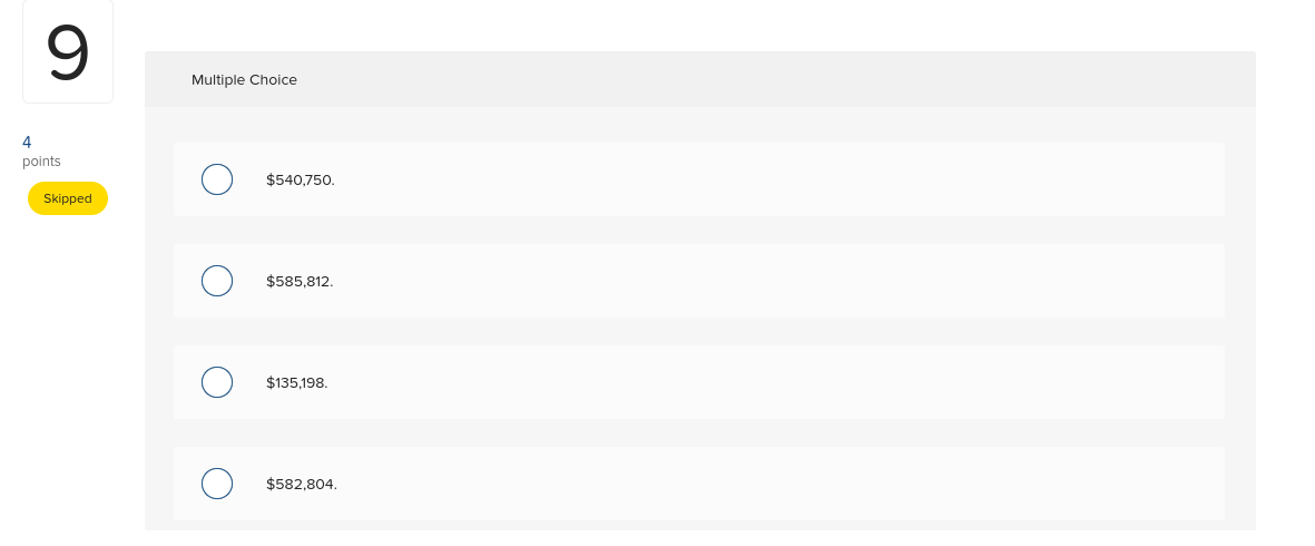 an industry for which NOL carryback is allowed. Puritan Corp. reported the