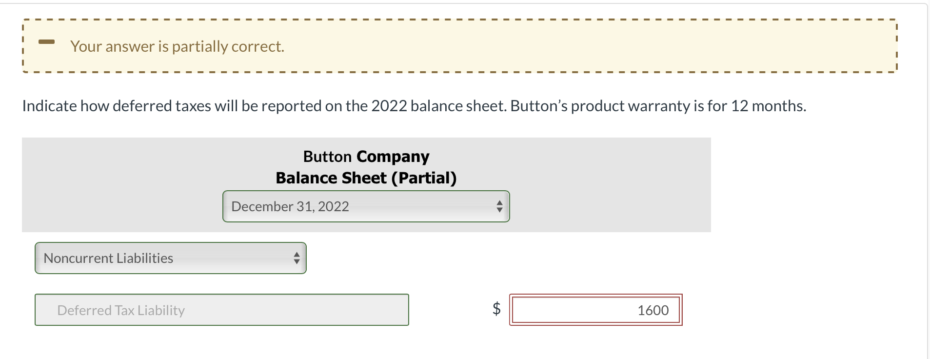 tax expense and income taxes payable. 2020 2021 2022 Pretax financial income