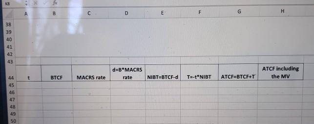 H Question 1. [includes parts a and b below). You are working