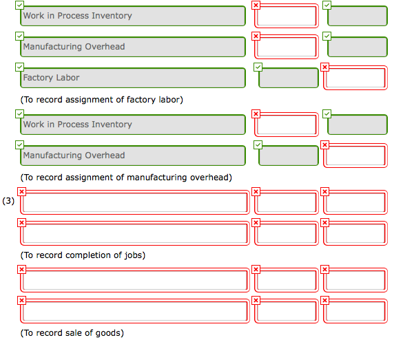 ledger for Case Inc. contains the following data. Raw Materials Inventory $3,900