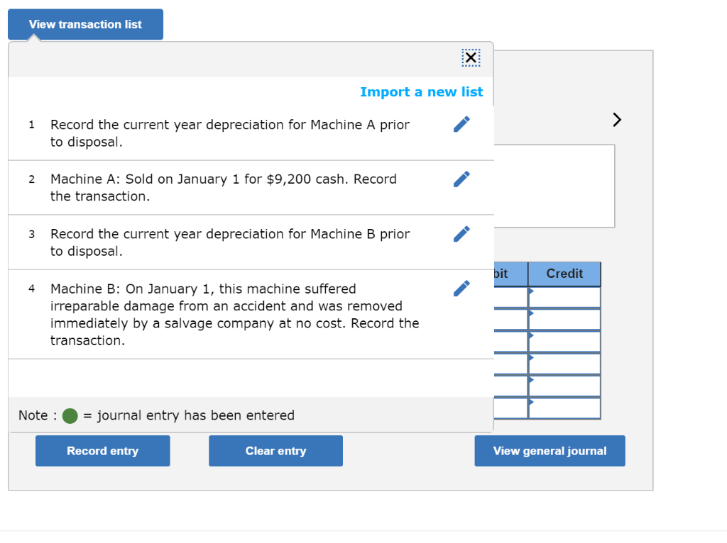 Receivable Accumulated Amortization Accumulated DepreciationBuildings Accumulated DepreciationEquipment Accumulated DepreciationVehicles Accumulated Other Comprehensive