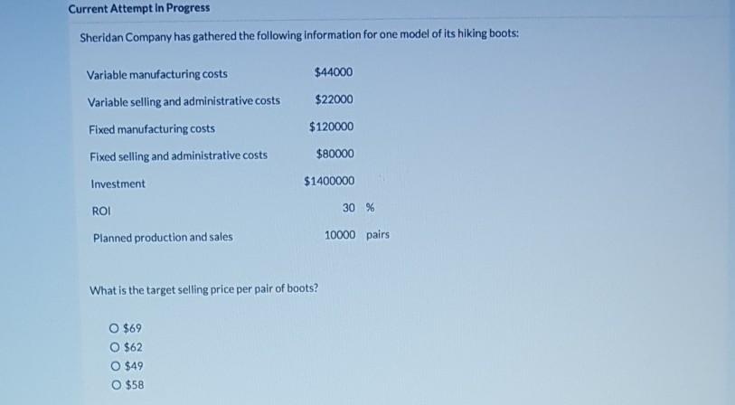  please, make sure that the photo includes the full answer. Thanks.