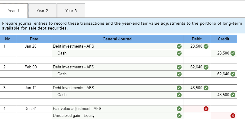 LO P3 [The following information applies to the questions displayed below.] Mead