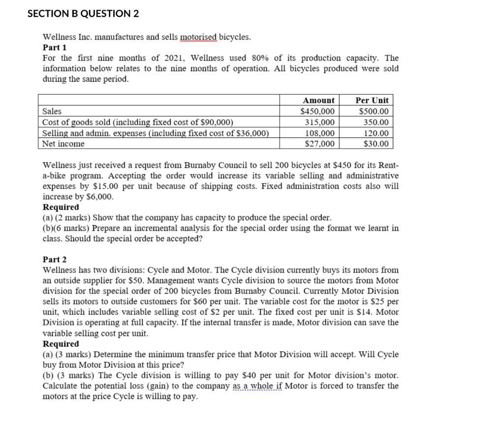 no need to type just send handwritten do not have time.
