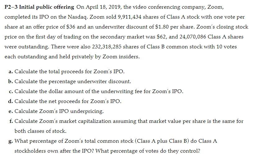 Please use Microsoft Excel and show all Formulas and Calculations, Thank You!