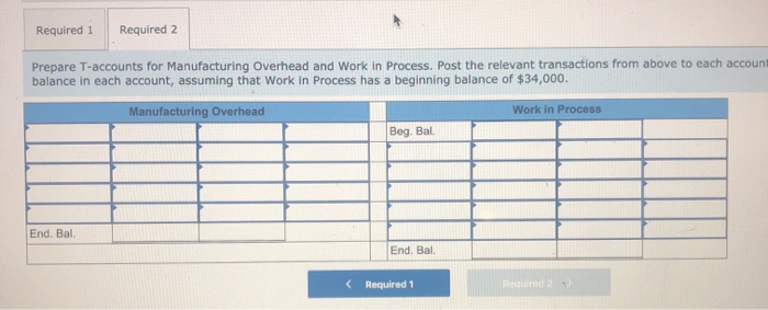 Journal entry 3 record the entry for accrued direct Labor costs incurred,