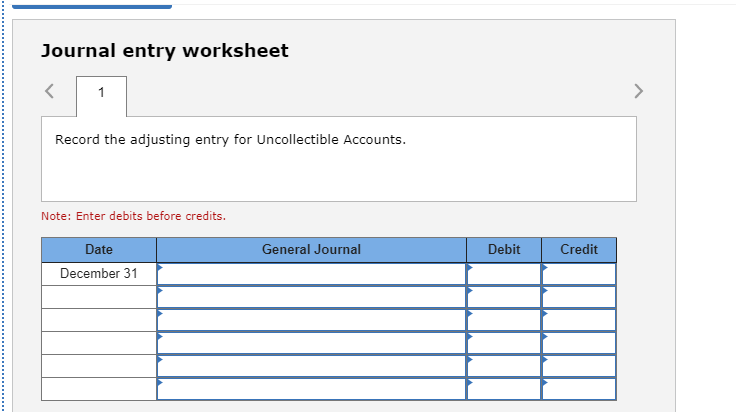 method (LO5-9) The following information applies to the questions displayed below.] A