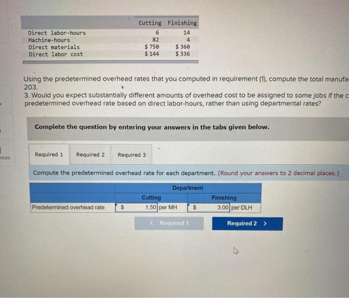 con contexternal browser=0&launchUrlhttp%253A%252F%252Fms medias Compute. Use OH Rate. Ex-2-13 White Company has