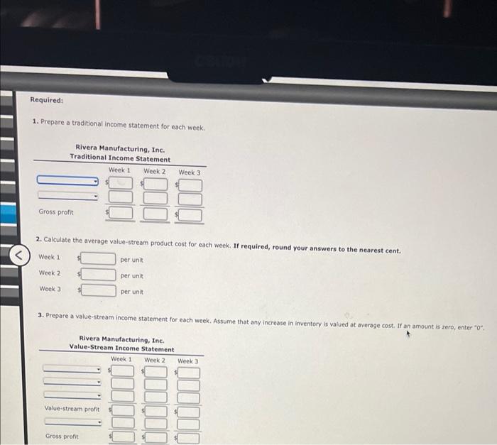 manufocturing in its Kansas City plant as a pilot program, One of