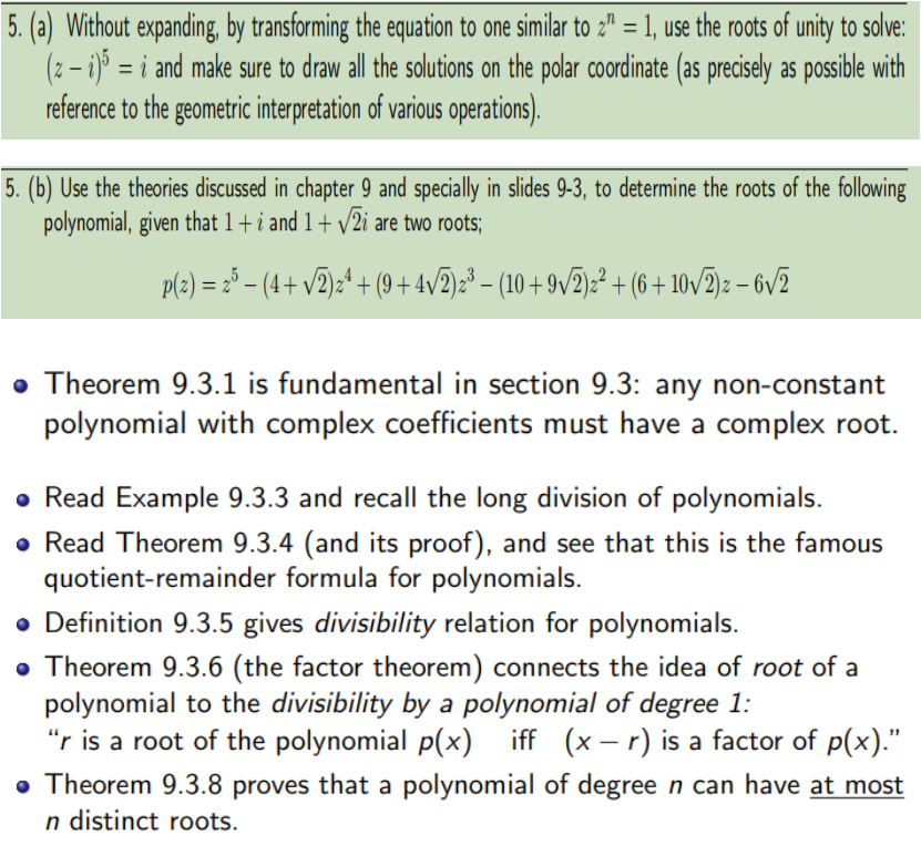 I have provided the sources chapter 9, please give me the