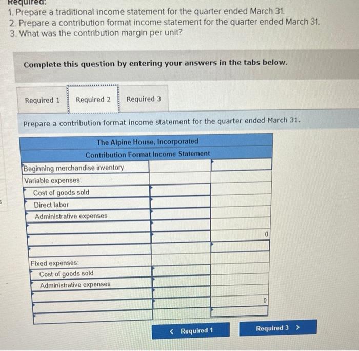 Thanks The Alpine House, Incorporated, is a large retailer of snow skis.