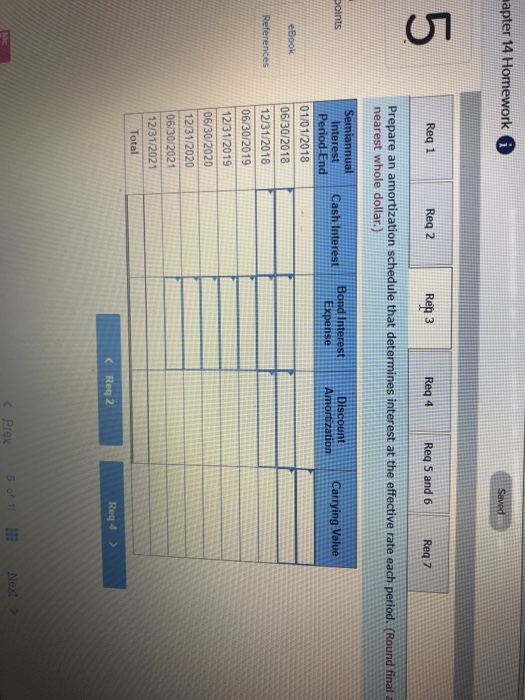 December 31, 2021 4 years Interest is paid semiannually on June 30