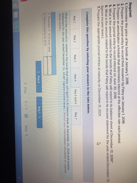 of $1. EVAD of $1 and PVAD of SD (Use appropriate factor(s)