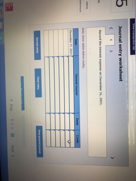 from the tables provided.) Required: 1. Determine the price of the bonds
