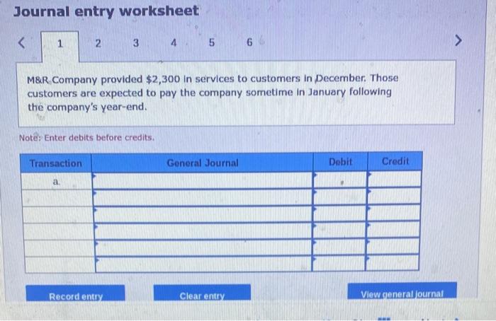 Tableau dashboard is provided to assist in the work. Selected December-January Transactions