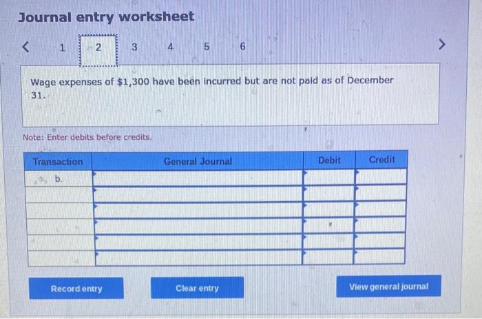 Additional Information as of December 31 elo Job Completion at Year-End ABX