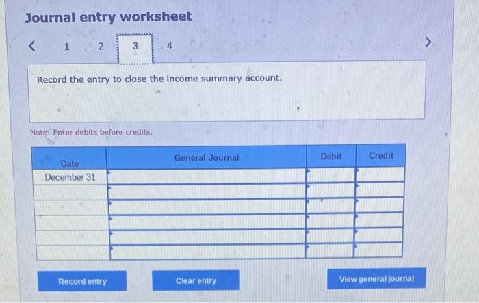 to pay the company in January following the company's year-end. b. Wage