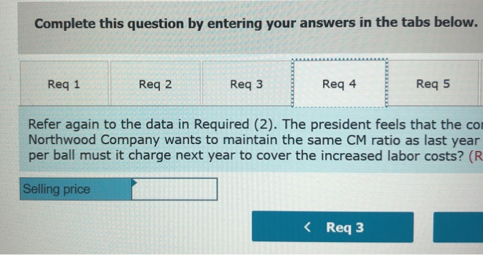 direct labor cost Last year, the company sold 32,000 of these balls,