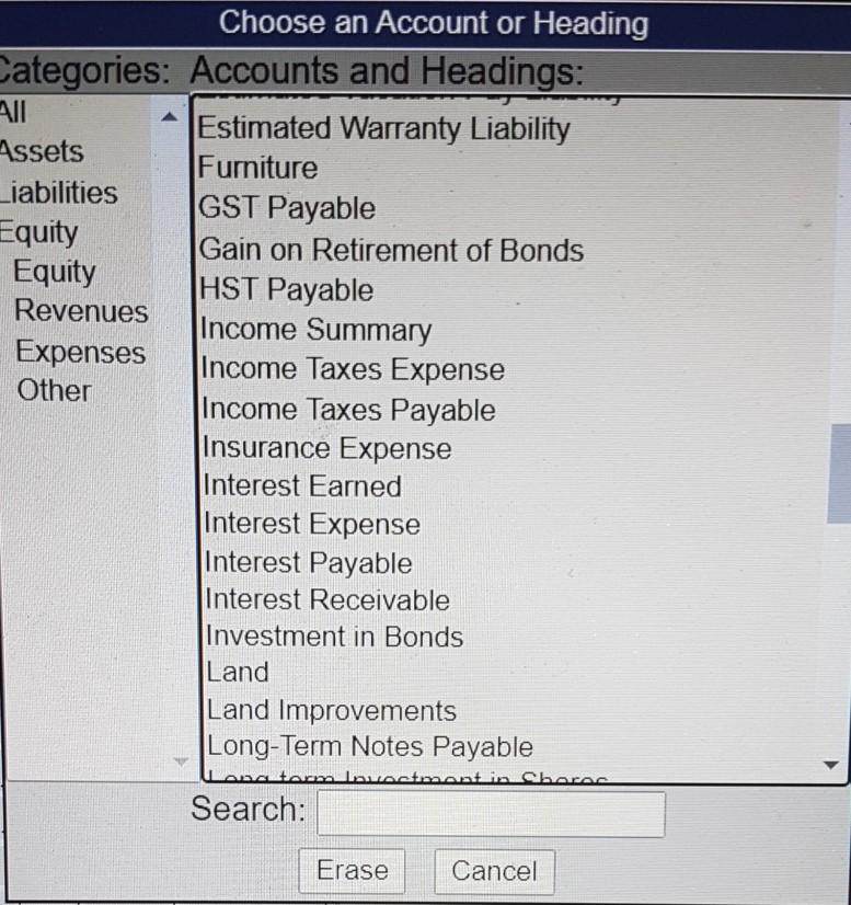 advance by a client on September 15, 2014. Record the adjusting entry.