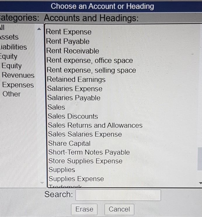31. Prepare the adjusting journal entry. Income Total Net Office Sales Premium