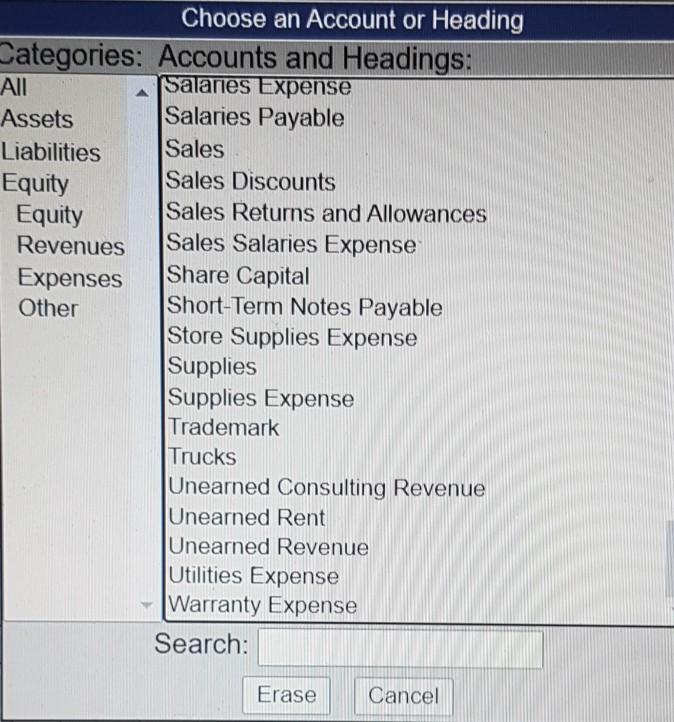 Taxes CPP Deductions Payable Salaries Salaries 100.43 11,655.78 158.28 11,914.49 21,385.51 18,600