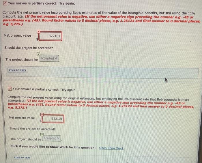 is for the first question this factor chart is for the second