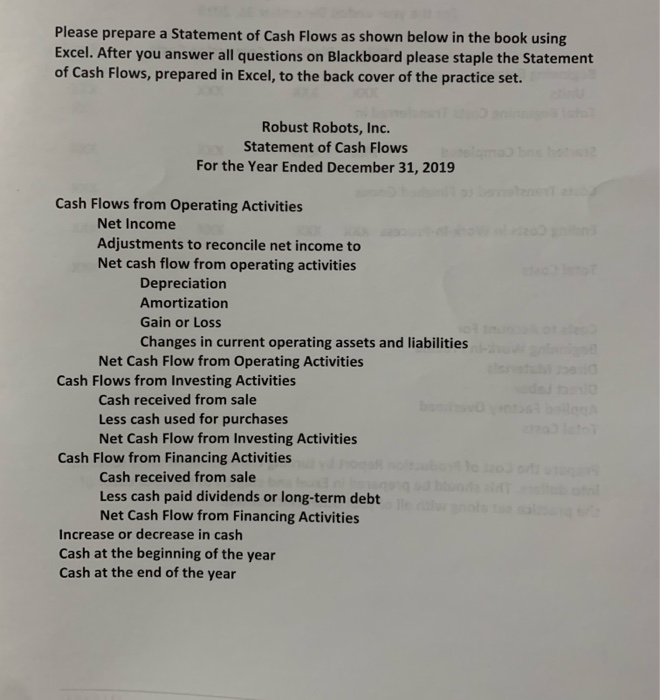 predetermined overhead rate. 2. Determine the total number of robots to account