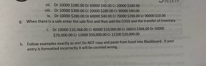 format below, you may add additional information if you would like. Equivalent