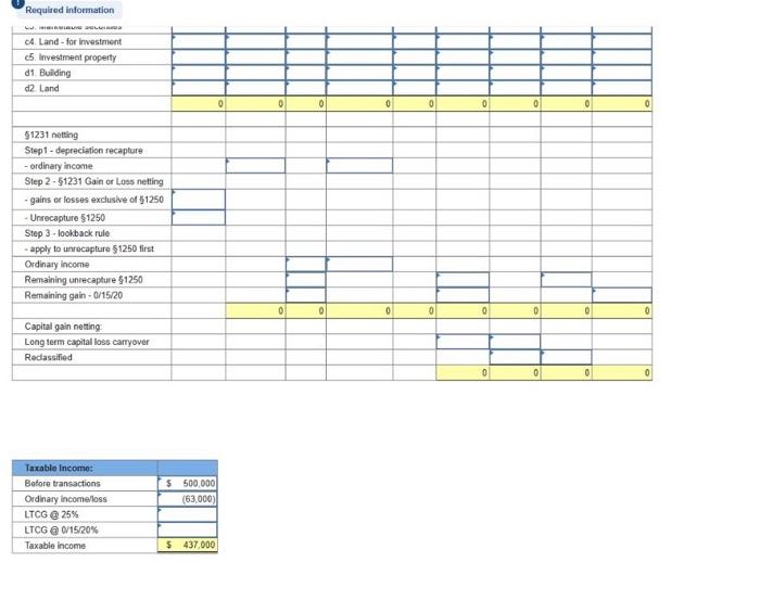 in business since 1989. WAR is an accrual-method sole proprietorship that deals