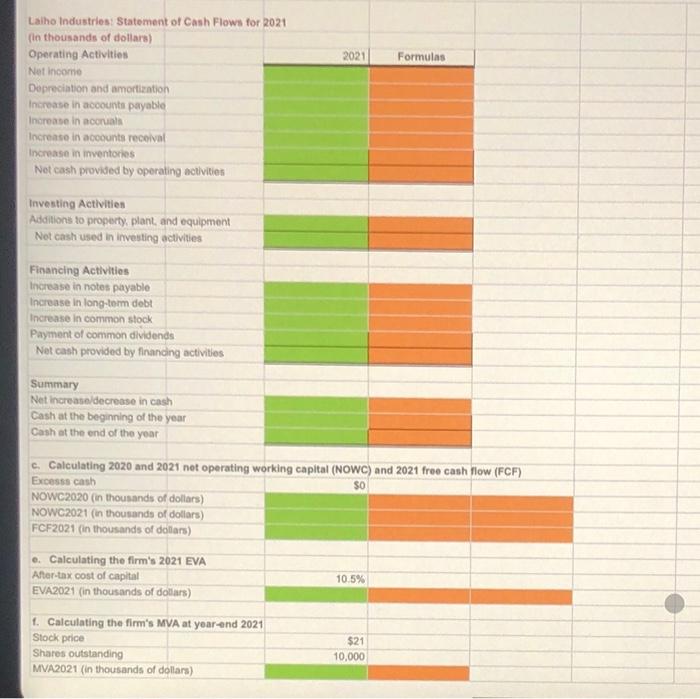 nearest whole number. Use a minus sign to enter negative values, if