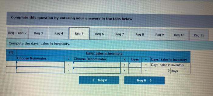 Cost of goods sold 296,950 Gross profit 151,650 Operating expenses 98,700 Interest